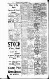 Cornish Guardian Friday 12 October 1917 Page 8
