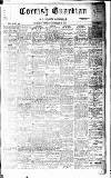 Cornish Guardian Friday 20 September 1918 Page 1