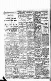 Cornish Guardian Friday 27 September 1918 Page 4