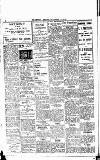 Cornish Guardian Friday 15 November 1918 Page 4