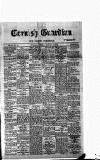 Cornish Guardian Friday 24 January 1919 Page 1