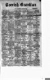 Cornish Guardian Friday 31 January 1919 Page 1