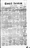 Cornish Guardian Friday 04 April 1919 Page 1