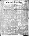 Cornish Guardian Friday 23 May 1919 Page 1