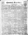 Cornish Guardian Friday 13 June 1919 Page 1