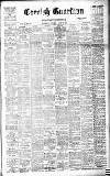 Cornish Guardian Friday 27 June 1919 Page 1