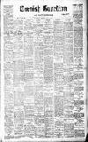 Cornish Guardian Friday 11 July 1919 Page 1