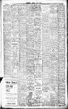 Cornish Guardian Friday 11 July 1919 Page 8