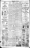 Cornish Guardian Friday 08 August 1919 Page 2