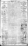 Cornish Guardian Friday 22 August 1919 Page 6