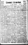 Cornish Guardian Friday 12 September 1919 Page 1