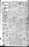 Cornish Guardian Friday 12 September 1919 Page 4