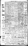 Cornish Guardian Friday 03 October 1919 Page 8