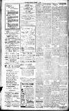 Cornish Guardian Friday 10 October 1919 Page 4