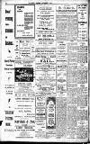 Cornish Guardian Friday 07 November 1919 Page 4