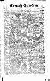 Cornish Guardian Friday 27 February 1920 Page 1