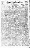 Cornish Guardian Friday 19 March 1920 Page 1
