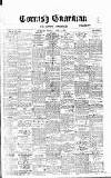 Cornish Guardian Friday 16 April 1920 Page 1