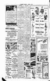 Cornish Guardian Friday 16 April 1920 Page 2