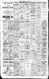 Cornish Guardian Friday 23 July 1920 Page 8