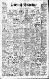 Cornish Guardian Friday 30 July 1920 Page 1