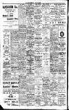 Cornish Guardian Friday 30 July 1920 Page 8