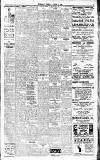 Cornish Guardian Friday 13 August 1920 Page 3