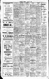 Cornish Guardian Friday 13 August 1920 Page 4