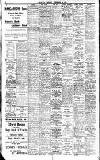 Cornish Guardian Friday 10 September 1920 Page 8