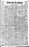 Cornish Guardian Friday 17 September 1920 Page 1