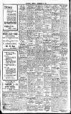 Cornish Guardian Friday 17 September 1920 Page 4