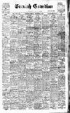 Cornish Guardian Friday 24 September 1920 Page 1