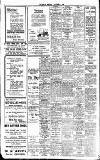 Cornish Guardian Friday 01 October 1920 Page 4