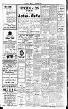 Cornish Guardian Friday 29 October 1920 Page 4