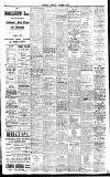 Cornish Guardian Friday 29 October 1920 Page 8
