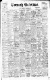 Cornish Guardian Friday 05 November 1920 Page 1