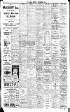 Cornish Guardian Friday 05 November 1920 Page 8
