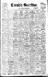 Cornish Guardian Friday 12 November 1920 Page 1