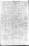 Cornish Guardian Friday 12 November 1920 Page 5