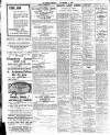 Cornish Guardian Friday 19 November 1920 Page 4