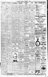 Cornish Guardian Friday 26 November 1920 Page 6