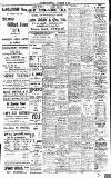 Cornish Guardian Friday 26 November 1920 Page 8