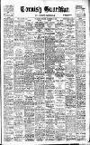 Cornish Guardian Friday 17 December 1920 Page 1