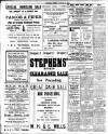 Cornish Guardian Friday 21 January 1921 Page 4