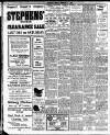 Cornish Guardian Friday 04 February 1921 Page 4