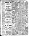 Cornish Guardian Friday 11 February 1921 Page 8