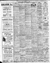 Cornish Guardian Friday 18 February 1921 Page 8