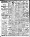 Cornish Guardian Friday 25 February 1921 Page 8