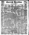 Cornish Guardian Friday 20 May 1921 Page 1