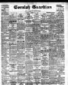 Cornish Guardian Friday 03 June 1921 Page 1